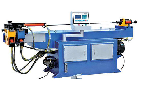 彎管機系列 A38/A50TNCB