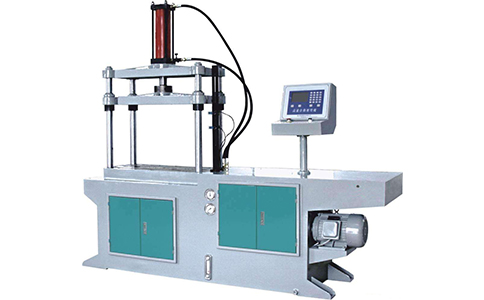 YA-W-40NC（壓彎機）