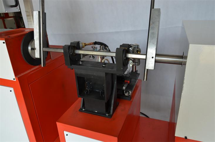 全自動焊接設備接觸造成的影響