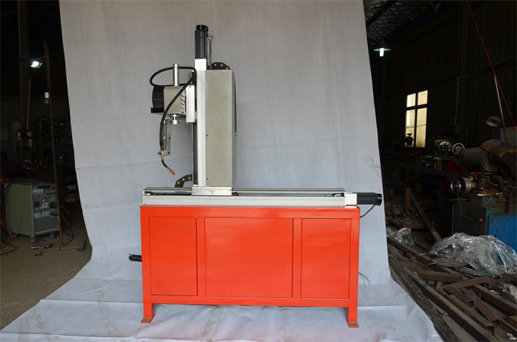 自動焊機(jī)的相關(guān)焊接技術(shù)解讀