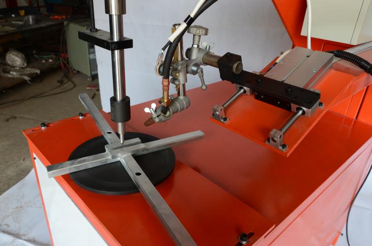 環(huán)縫自動(dòng)焊機(jī)的相關(guān)操作技巧