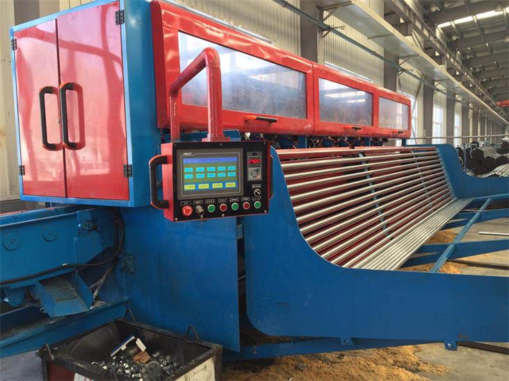 切管機使用應(yīng)注意什么