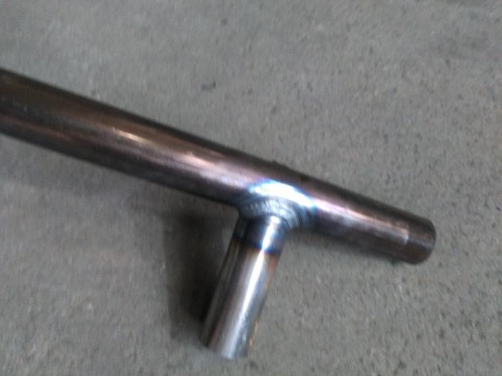 R口(沖弧)焊接專機(jī)