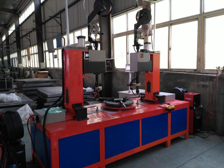 蹦床螺母焊機(jī)