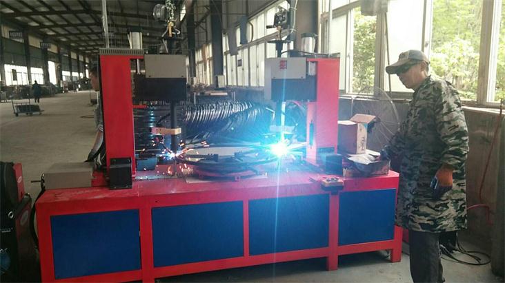 全自動焊接機的價格如何判斷