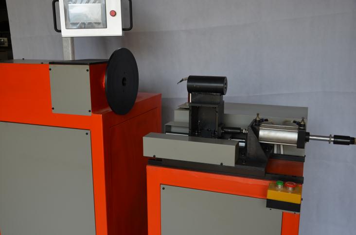 環(huán)縫焊接機(jī)的焊接時(shí)相關(guān)操作有哪些注意點(diǎn)