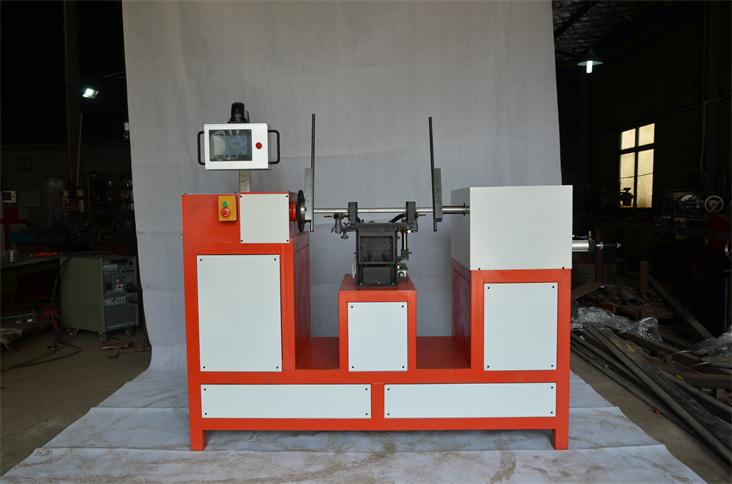 管道自動化焊接機的作用