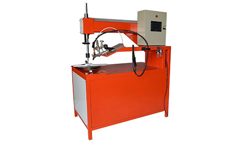 環(huán)縫自動焊接