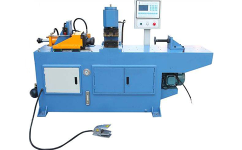 EF型管端成型機(jī)系列