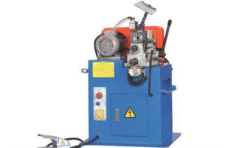 DJ-50P(半自動型倒角機(jī))